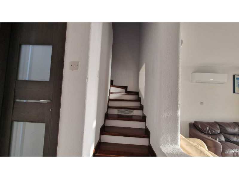 Furnished 2 bedroom towhouse for rent