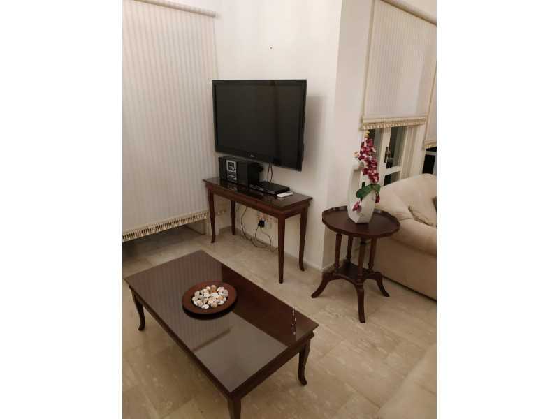 Junior villa for long term rent 