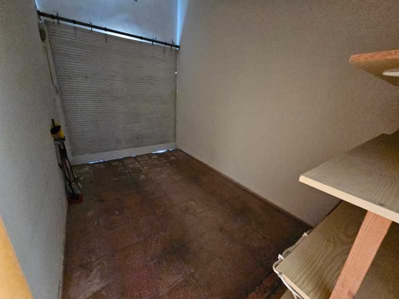 Unfurnished Semi deatached bungalow in Emba