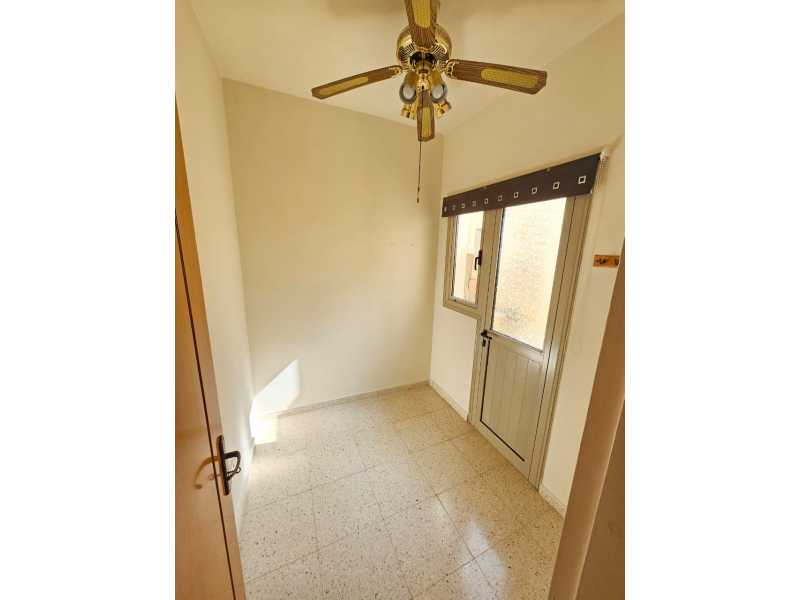 Unfurnished Semi deatached bungalow in Emba