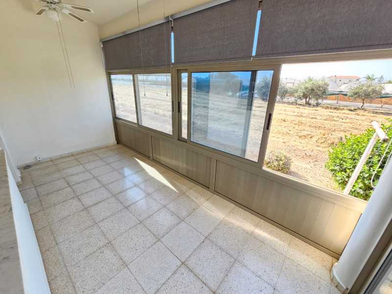 Unfurnished Semi deatached bungalow in Emba