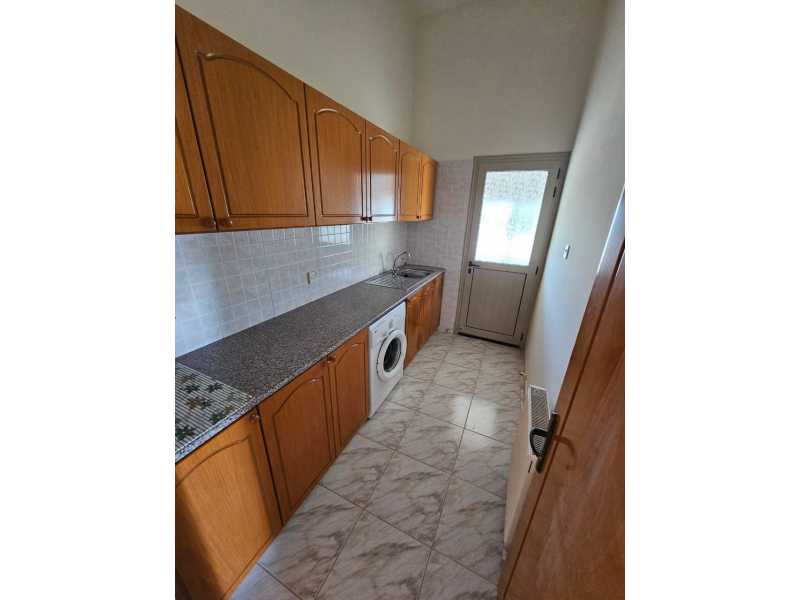Unfurnished Semi deatached bungalow in Emba
