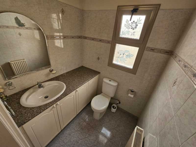 Unfurnished Semi deatached bungalow in Emba