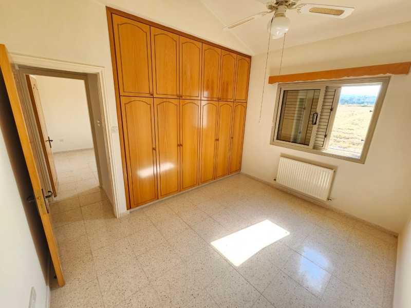 Unfurnished Semi deatached bungalow in Emba