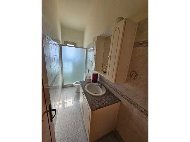 Unfurnished Semi deatached bungalow in Emba