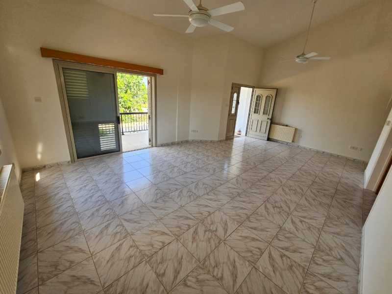 Unfurnished Semi deatached bungalow in Emba