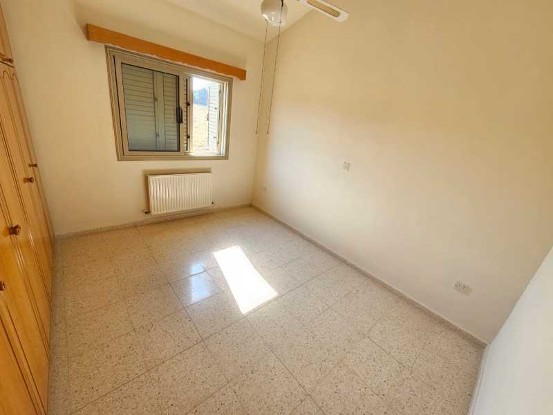 Unfurnished Semi deatached bungalow in Emba