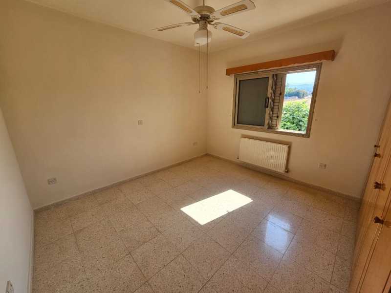 Unfurnished Semi deatached bungalow in Emba