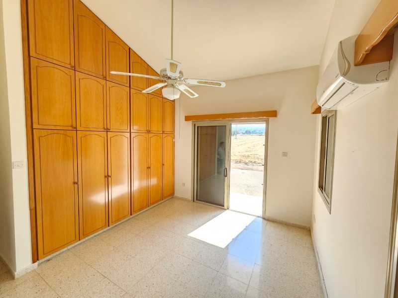 Unfurnished Semi deatached bungalow in Emba