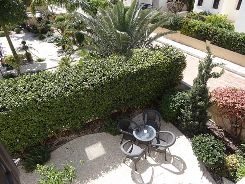 Furnished villa for long term rent in Secret Valley