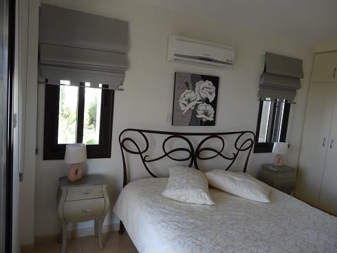 Furnished villa for long term rent in Secret Valley