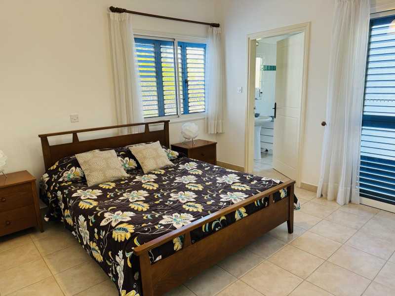 Bungalow 3 bedroom for long term rent