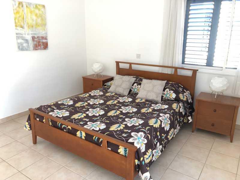 Bungalow 3 bedroom for long term rent