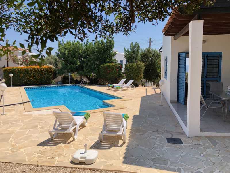 Bungalow 3 bedroom for long term rent