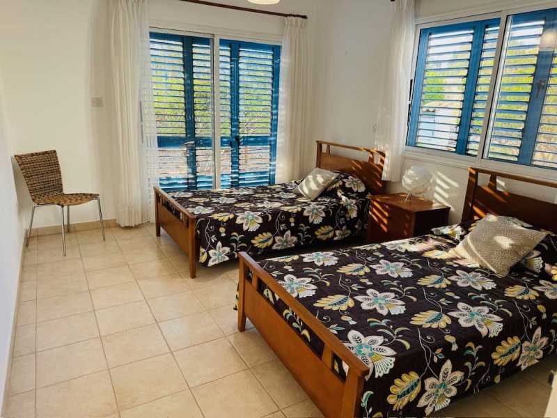 Bungalow 3 bedroom for long term rent