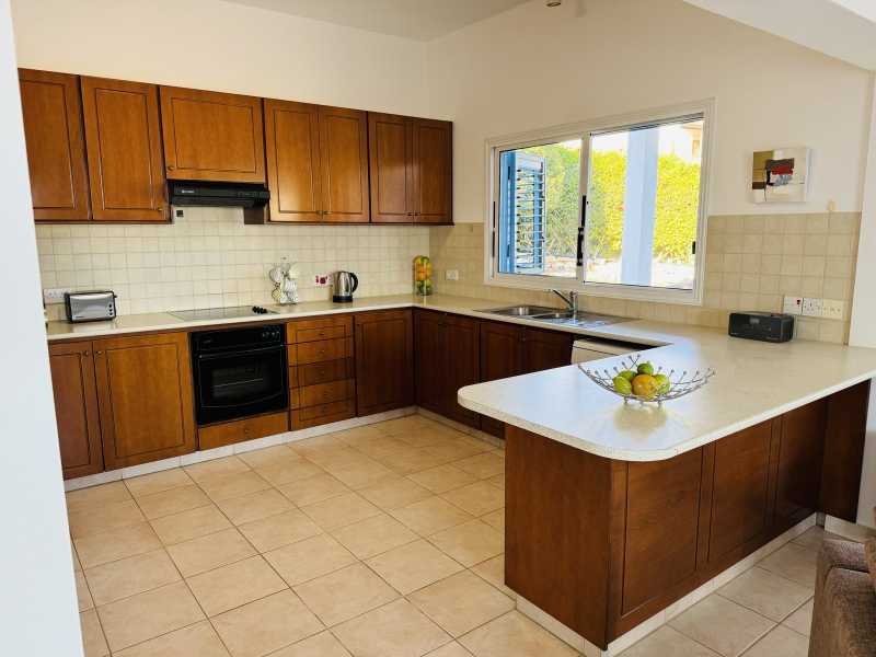 Bungalow 3 bedroom for long term rent