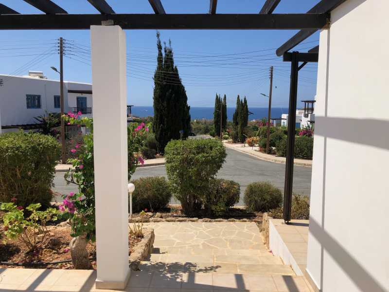 Bungalow 3 bedroom for long term rent