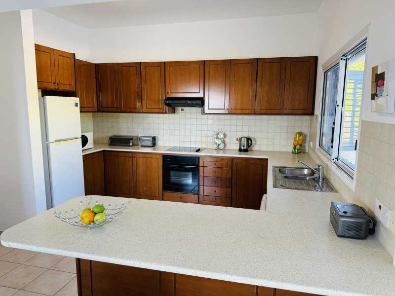 Bungalow 3 bedroom for long term rent