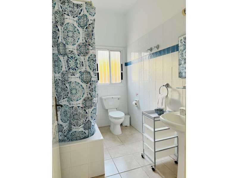 Bungalow 3 bedroom for long term rent