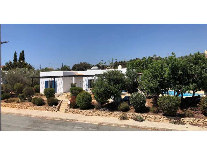 Bungalow 3 bedroom for long term rent