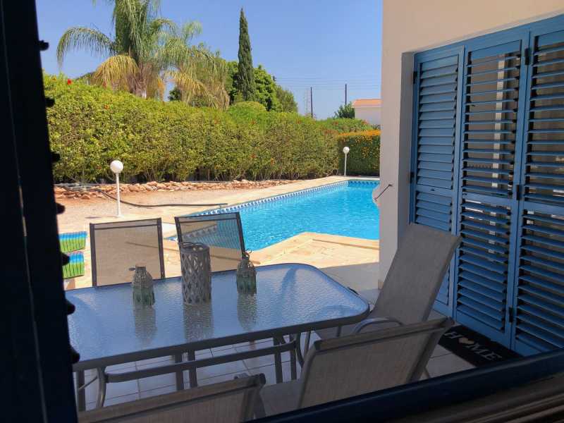 Bungalow 3 bedroom for long term rent