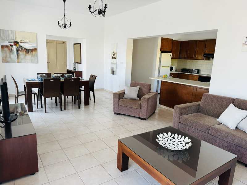 Bungalow 3 bedroom for long term rent