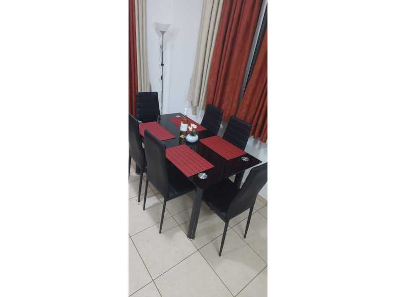 Spacious 2 bedroom apartment