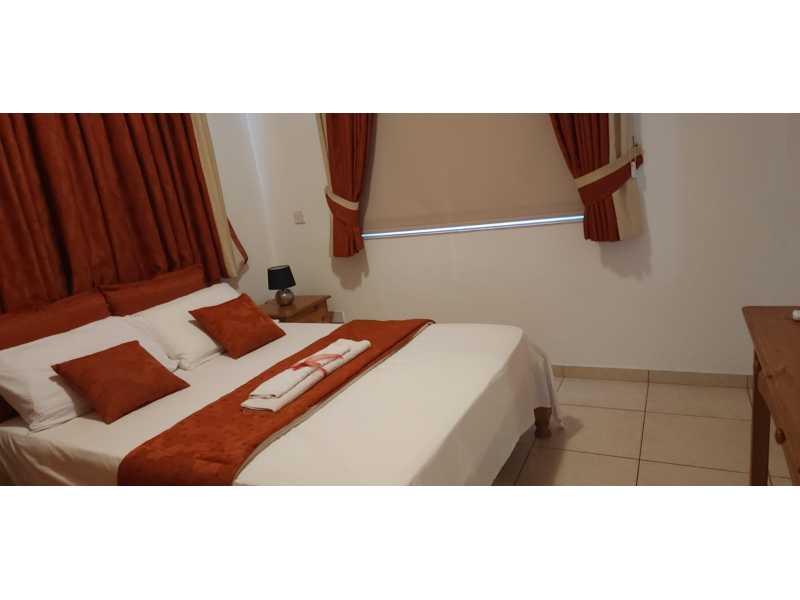 Spacious 2 bedroom apartment