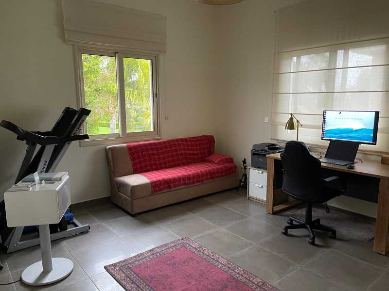 Semidetached villa with Private pool