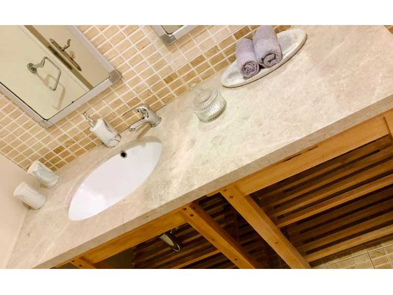 Semidetached villa with Private pool