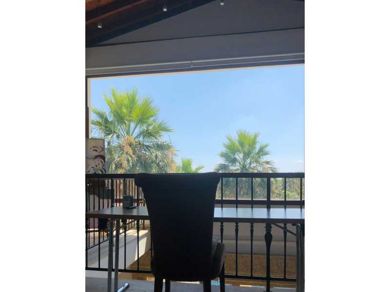 Semidetached villa with Private pool