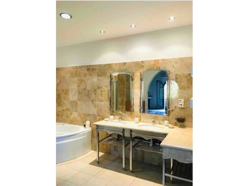 Semidetached villa with Private pool