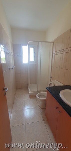 Spacious house for long term rent