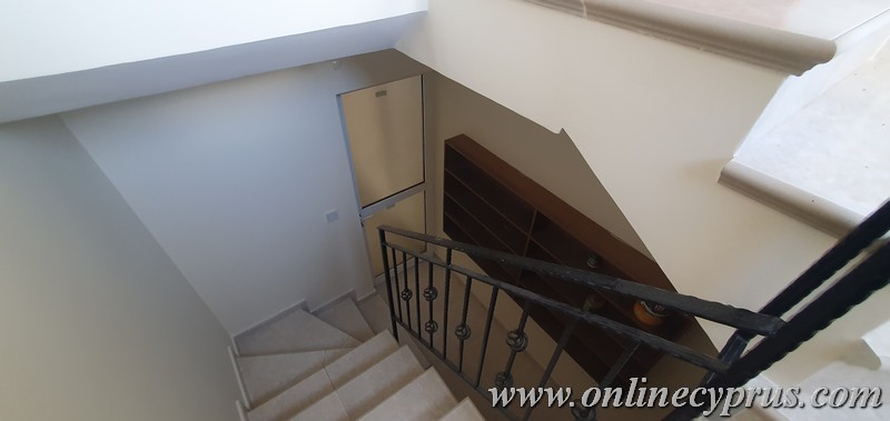 Spacious house for long term rent
