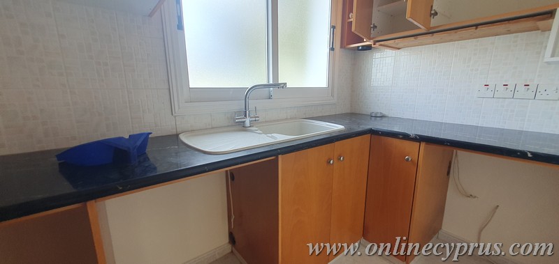 Spacious house for long term rent