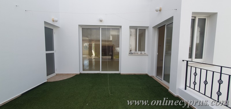 Spacious house for long term rent