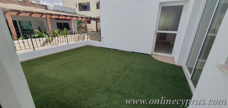 Spacious house for long term rent