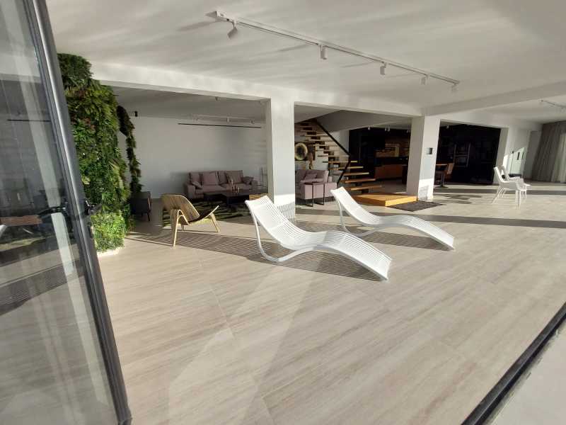 Luxury villa with amazing view for long term rent