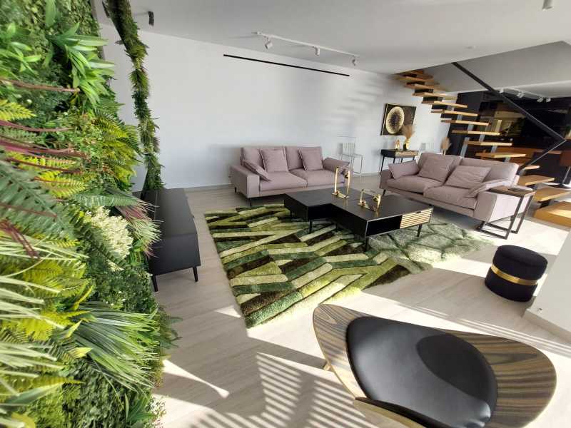 Luxury villa with amazing view for long term rent