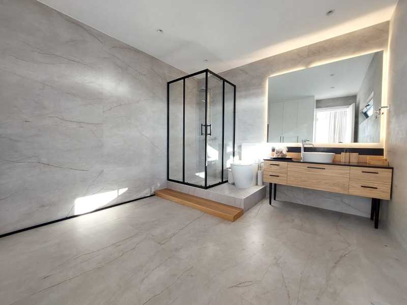 Luxury villa with amazing view for long term rent