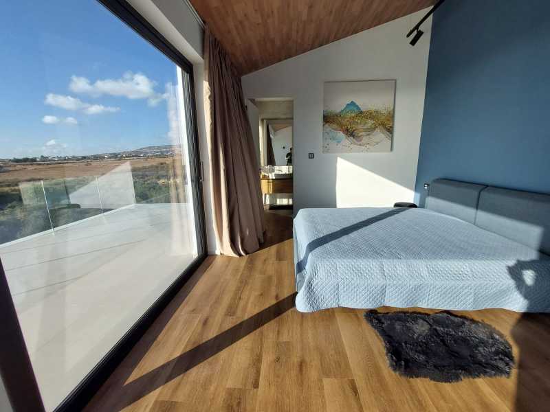 Luxury villa with amazing view for long term rent