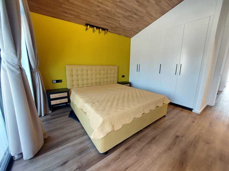 Luxury villa with amazing view for long term rent