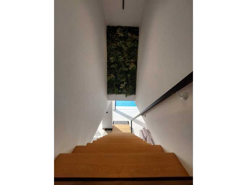 Luxury villa with amazing view for long term rent