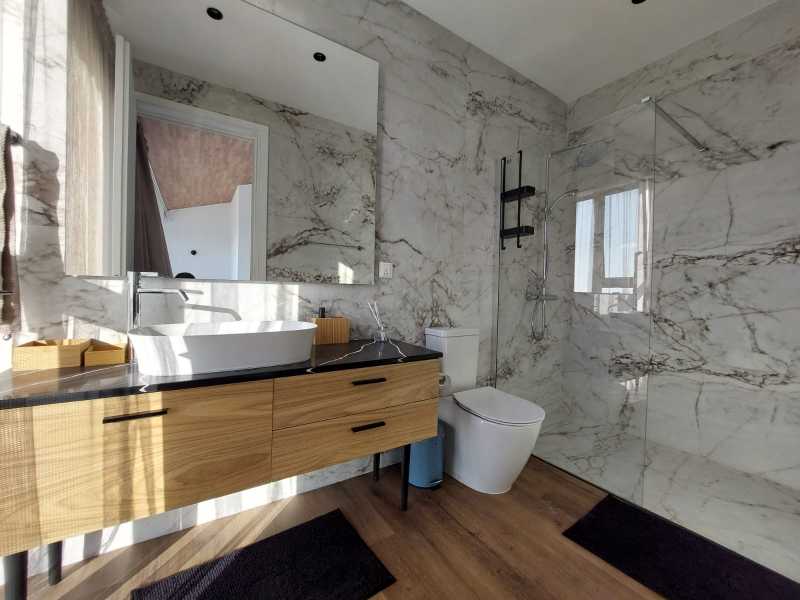 Luxury villa with amazing view for long term rent