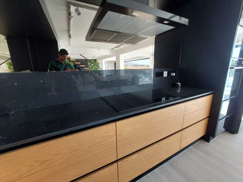 Luxury villa with amazing view for long term rent