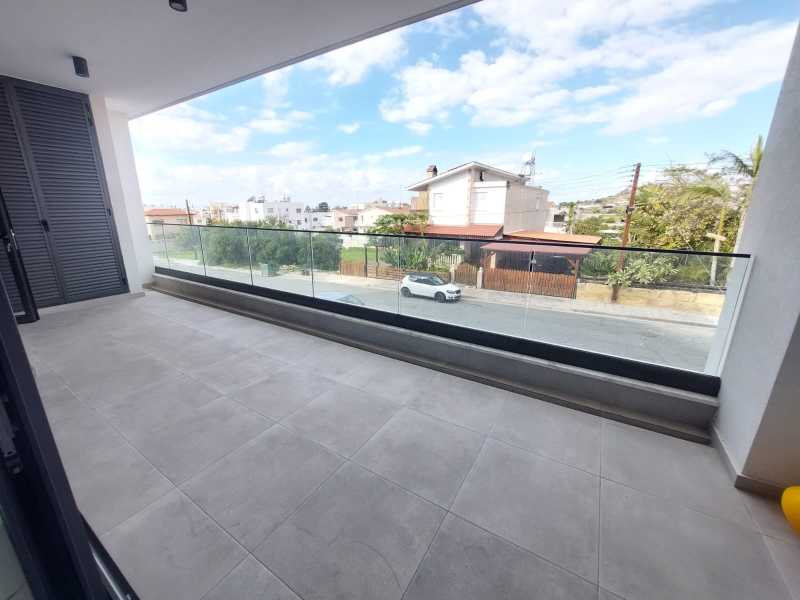 Brand new apartment for sale