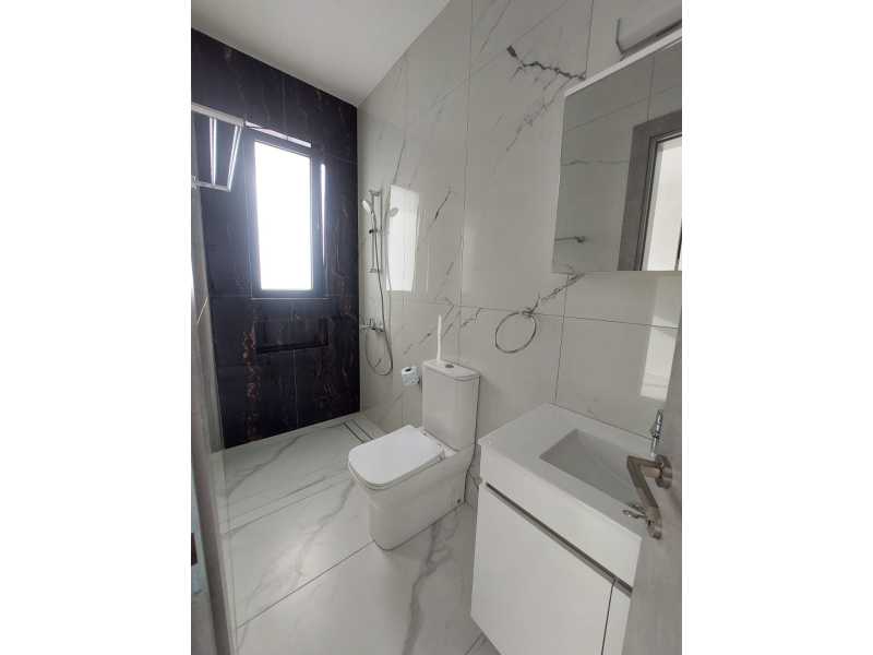 Brand new apartment for sale