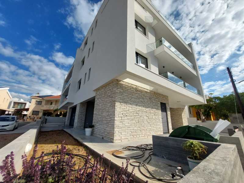 Brand new apartment for sale