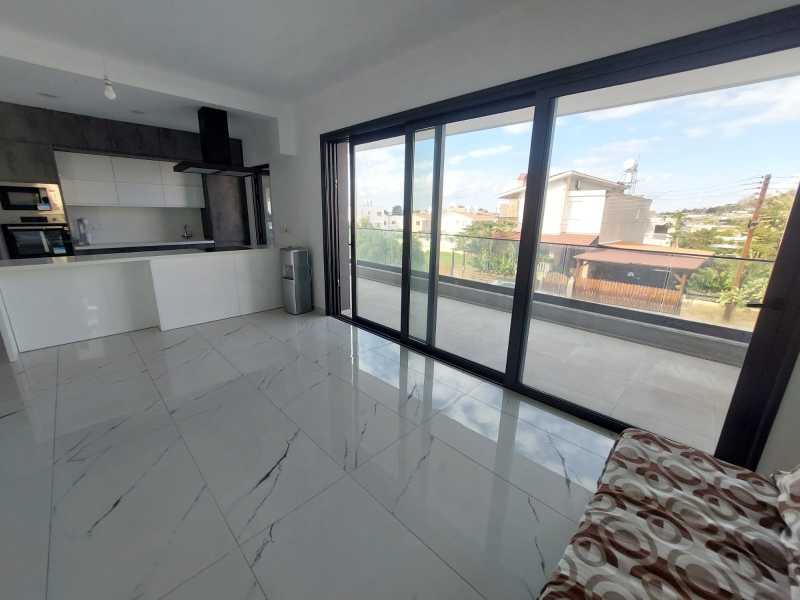 Brand new apartment for sale