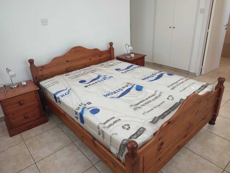 2 bedroom apartment for long term rent
